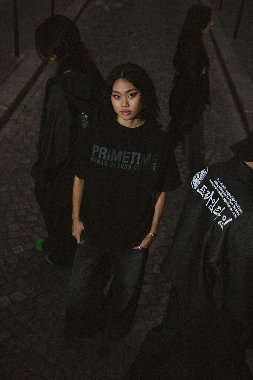 Tee-shirt Essentiel PRIMETIME