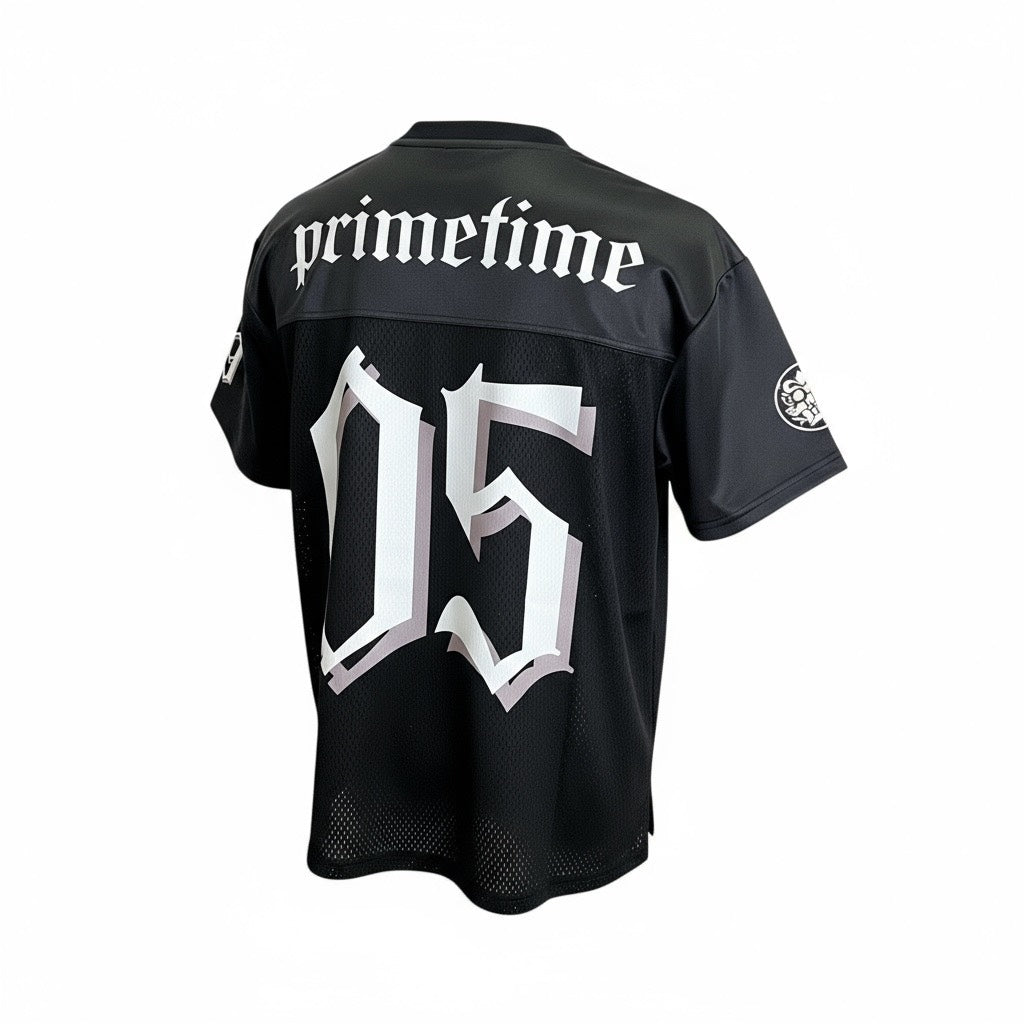 Jersey T-shirt “Primetime 05” Édition Limitée