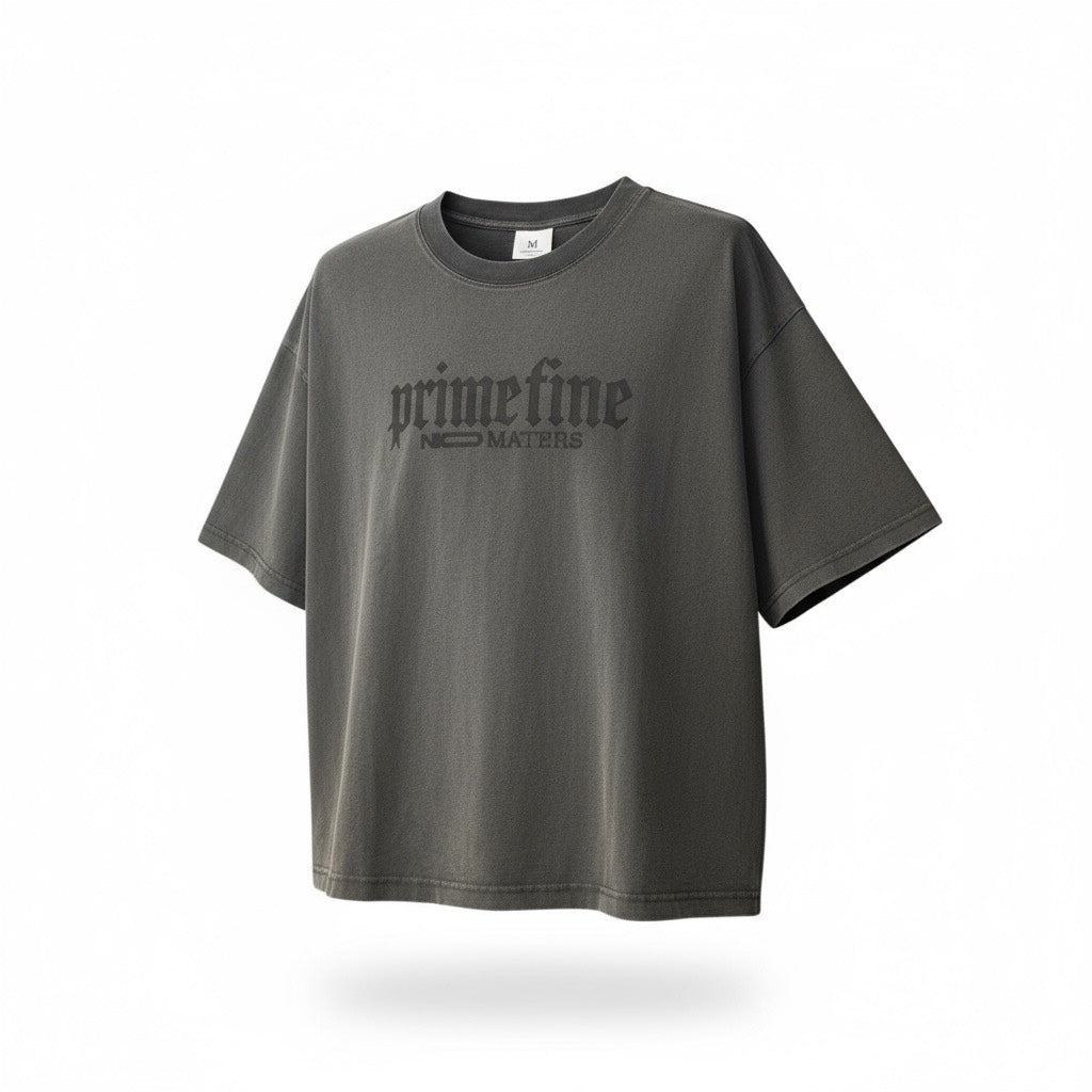 Tee-shirt Crop top PRIMETIME X NIO