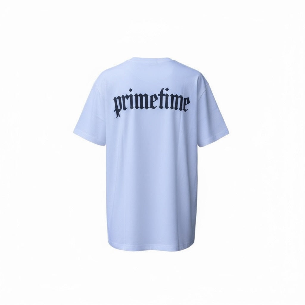 Tee-shirt PRIMETIME X NIO
