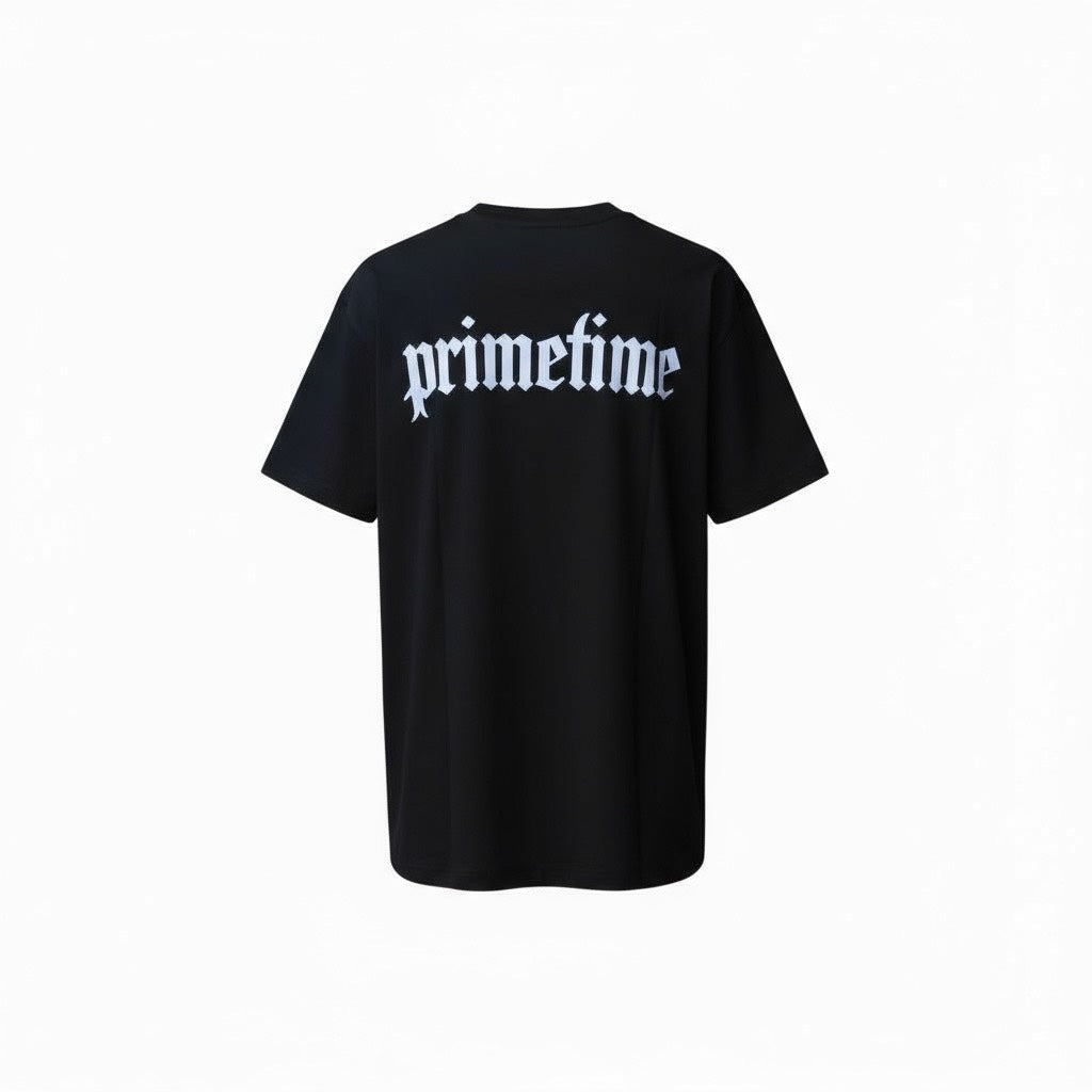 Tee-shirt PRIMETIME X NIO
